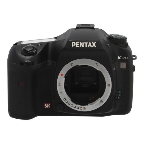 Pentax digital single - digital, lens